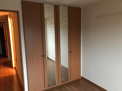 【収納】 | ティアラＡ | クローゼット