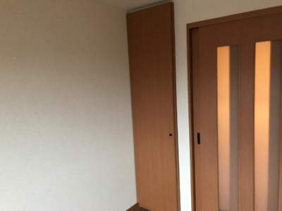 【収納】 | ティアラＡ | クローゼット