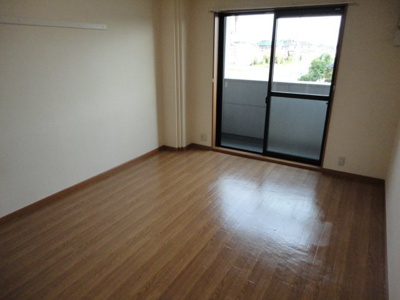 【内装】 | ティアラＡ | 洋室