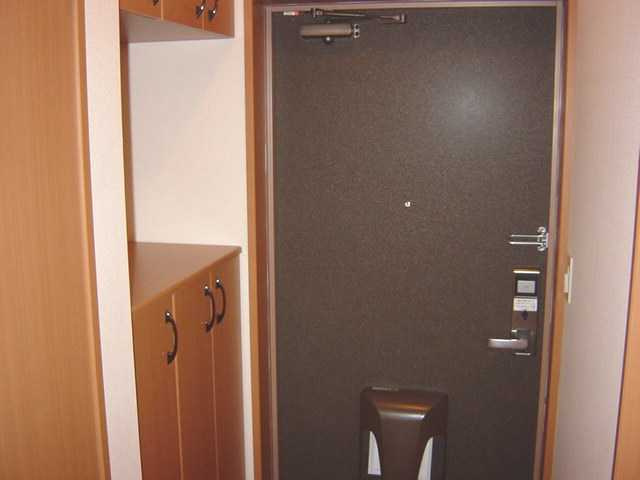 【玄関】 | グランチェスタ | 玄関