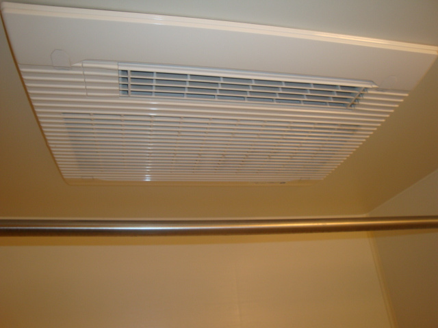 【その他】 | グランチェスタ | 浴室乾燥機