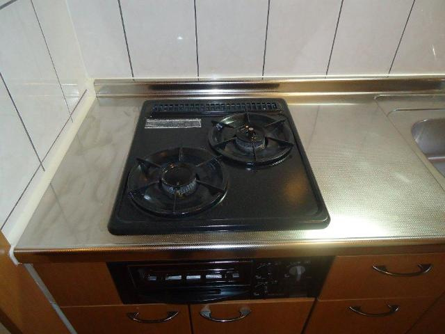 【その他】 | グランチェスタ | ガスコンロ