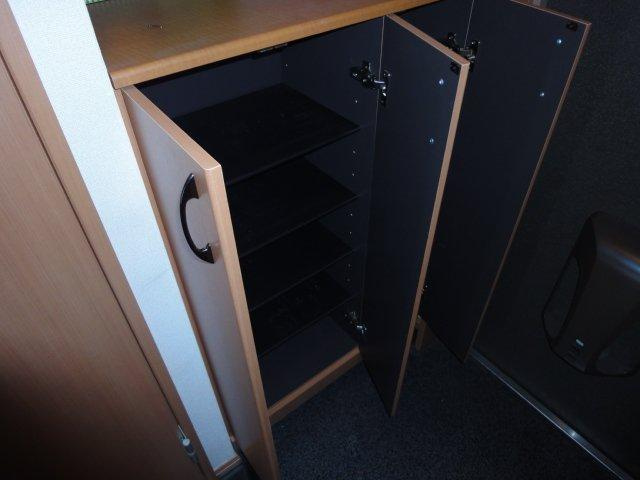 【収納】 | グランチェスタ | シューズボックス