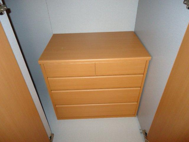 【その他】 | グランチェスタ | チェスト