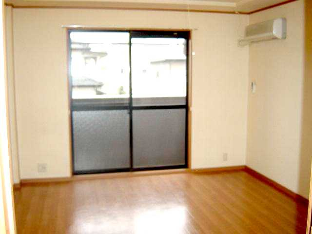 【内装】 | グランチェスタ | 洋室