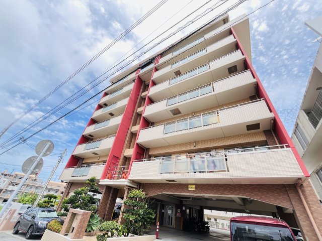 シャイングレイス・マンション