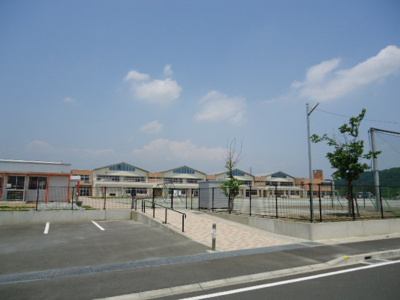 【周辺】 | ディアフィールド | 太田市立鳥之郷小学校まで742ｍ