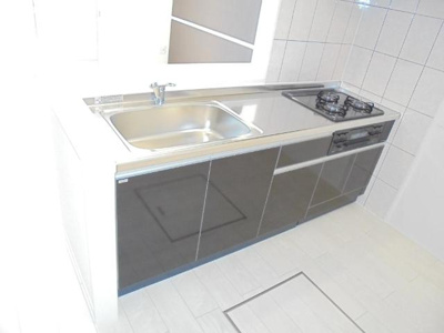 【キッチン】 | ディアフィールド | キッチン