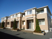 アラモード　ガーデンの画像