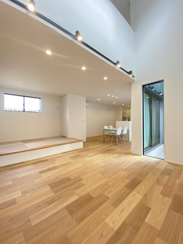 北区龍田6丁目の画像