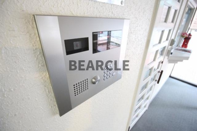 【セキュリティ】 | クローバー椥辻