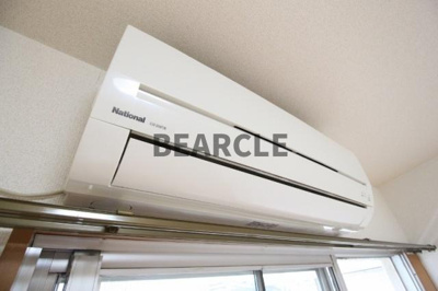 【設備】 | クローバー椥辻