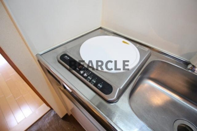 【キッチン】 | クローバー椥辻