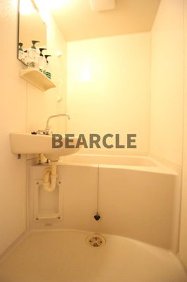 【浴室】 | クローバー椥辻