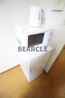 【その他】 | クローバー椥辻