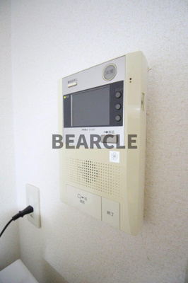 【セキュリティ】 | クローバー椥辻