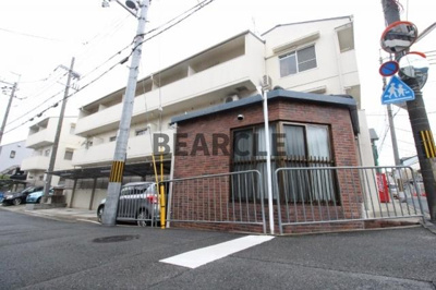 【外観】 | クローバー椥辻