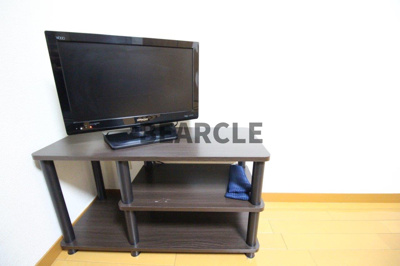 【設備】 | クローバー椥辻