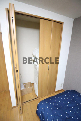 【収納】 | クローバー椥辻