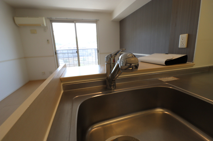 ルミエール灘崎の設備