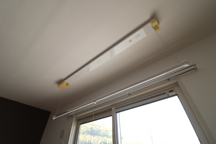 ルミエール灘崎の設備