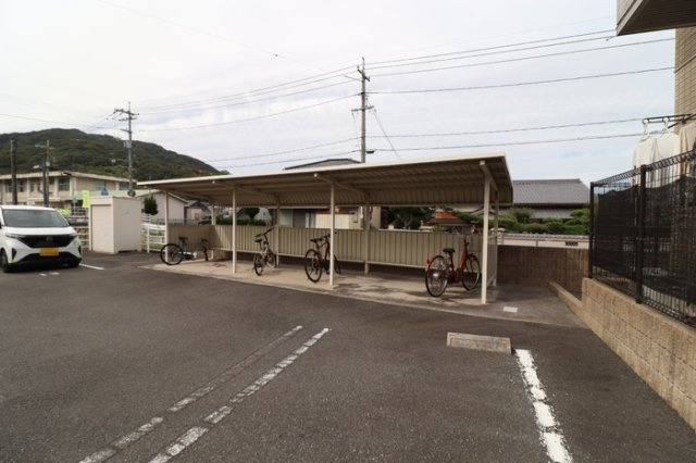 ルミエール灘崎