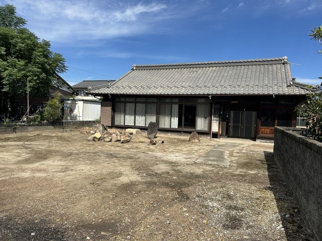 【外観】 | 各務原市上戸町4丁目