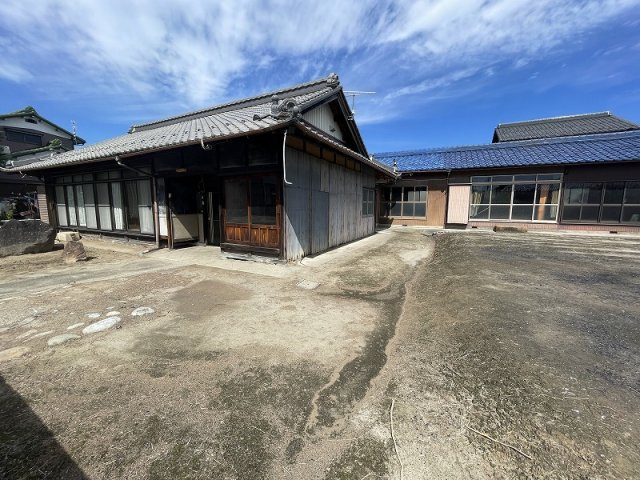 【外観】 | 各務原市上戸町4丁目