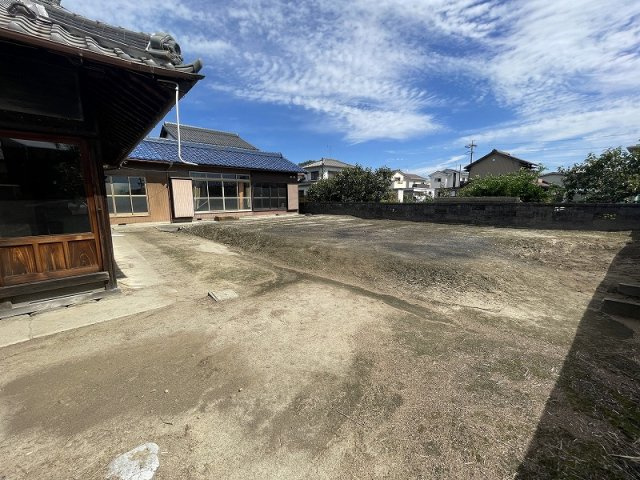 【外観】 | 各務原市上戸町4丁目