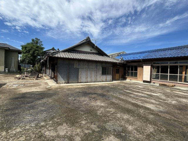 【外観】 | 各務原市上戸町4丁目