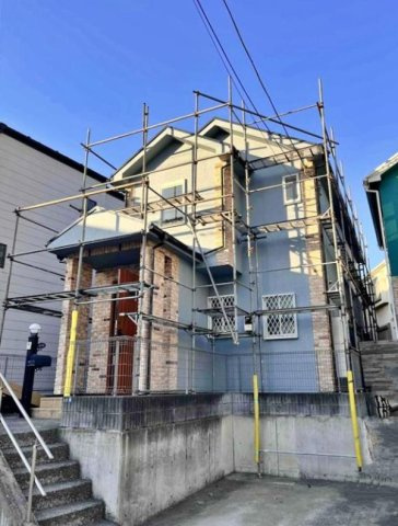 横浜市磯子区森2丁目 中古戸建て【仲介手数料無料】