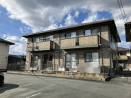 リッシハウス　B棟の画像