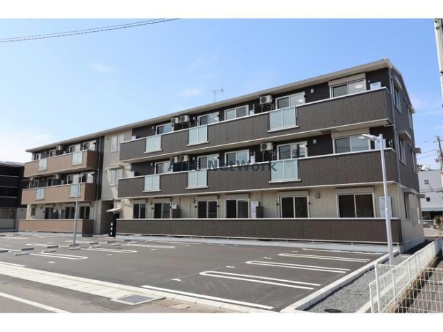 Infinito（インフィニート）A