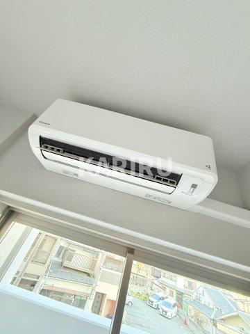 エスリードレジデンス ザ・グラン大阪福島クラスの設備