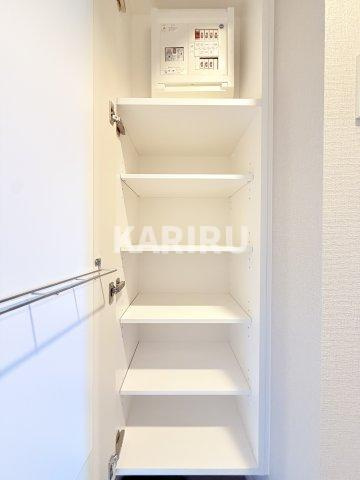 エスリードレジデンス ザ・グラン大阪福島クラスの内装