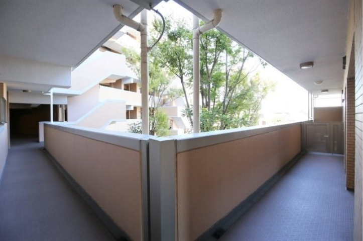 弦巻パーク・ホームズ　分譲　ピアノ相談　オートロック