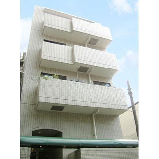 【外観】 | おしゃれな外観です
