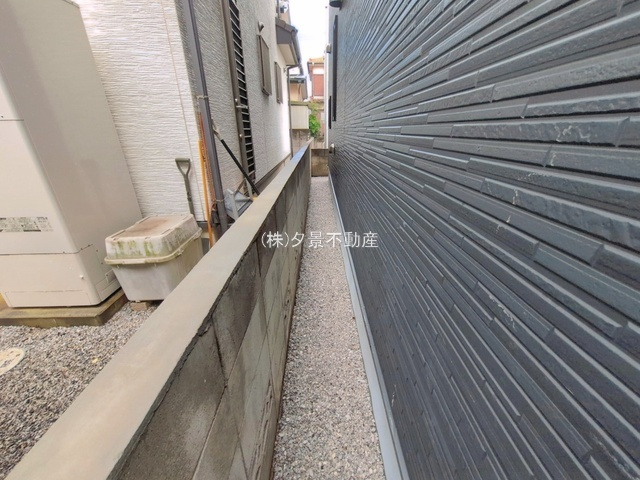 《仲介手数料無料》上尾市小泉７丁目10-20新築一戸建てグラファーレ