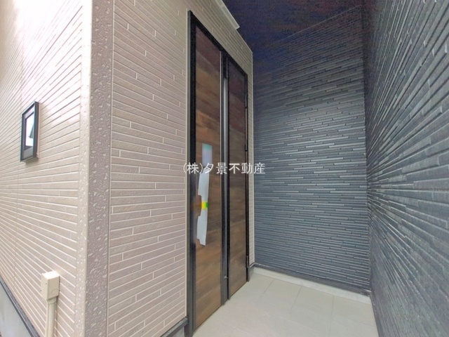 《仲介手数料無料》上尾市小泉７丁目10-20新築一戸建てグラファーレ