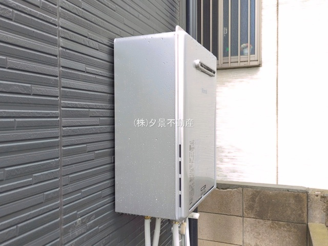 《仲介手数料無料》上尾市小泉７丁目10-20新築一戸建てグラファーレ