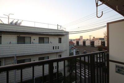 【展望】 | ファーストエリア