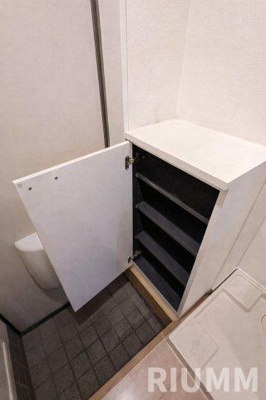 【その他】 | 笹塚ヴォアール