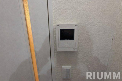 【セキュリティ】 | 笹塚ヴォアール