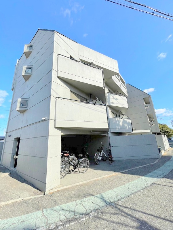 メゾン・ド・ロペ　仲介手数料無料