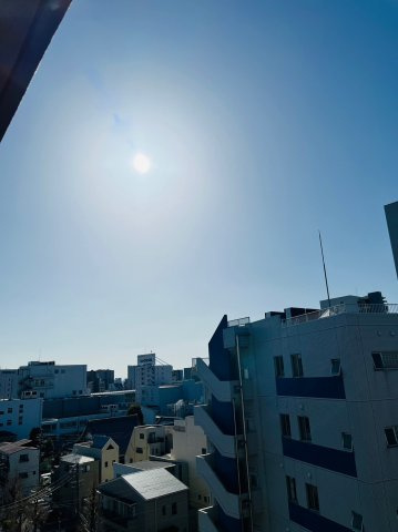 仲介手数料0円！！エスリード名古屋東別院の展望