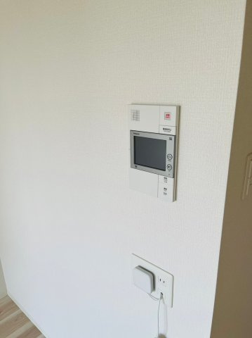 仲介手数料0円！！エスリード名古屋東別院のセキュリティ