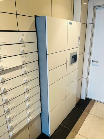 仲介手数料0円！！エスリード名古屋東別院のその他共用部分