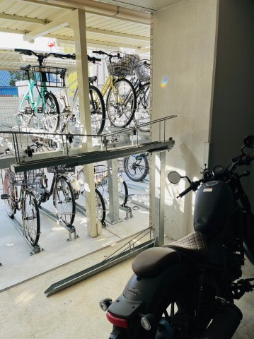 仲介手数料0円！！エスリード名古屋東別院のその他共用部分