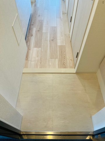 仲介手数料0円！！エスリード名古屋東別院の玄関