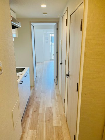 仲介手数料0円！！エスリード名古屋東別院の内装